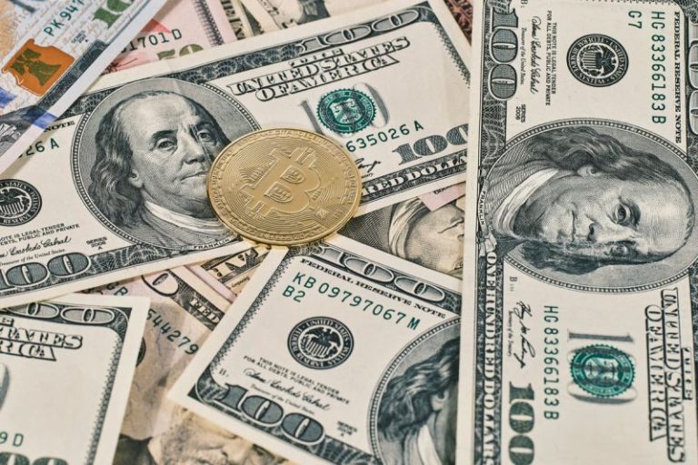 Dollar Doubts: Why Crypto Could Gain Ground As An Investor Safe-Haven