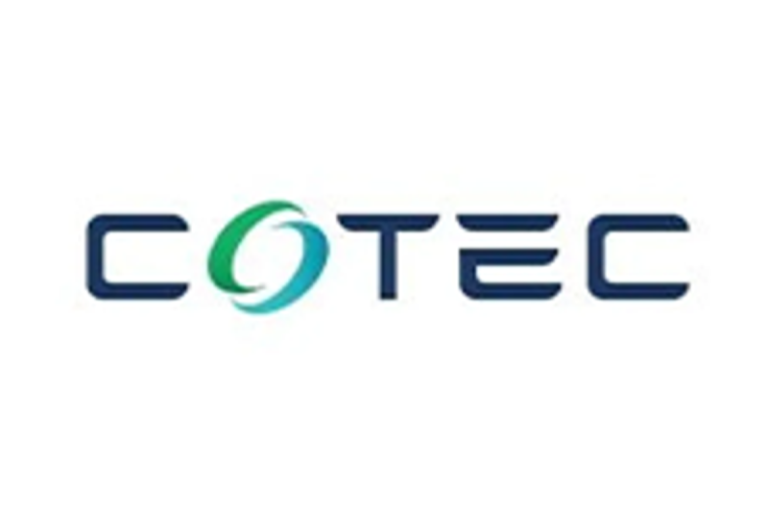 Cotec Holdings Corp. Notes Hypromag USA Project Update