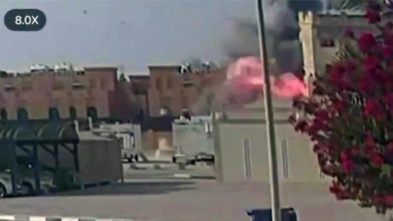 Trump directed envoy to warn Qatar ahead of ‘unfortunate’ Israeli strike, White House says