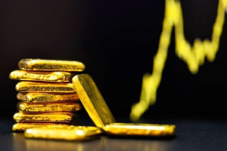 Gold Price Breaks US$3,800 as US Government Shutdown Looms