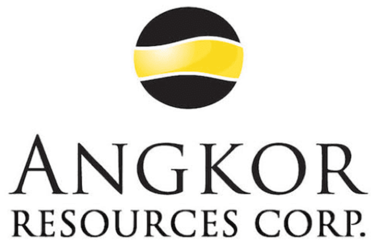 Angkor Resources