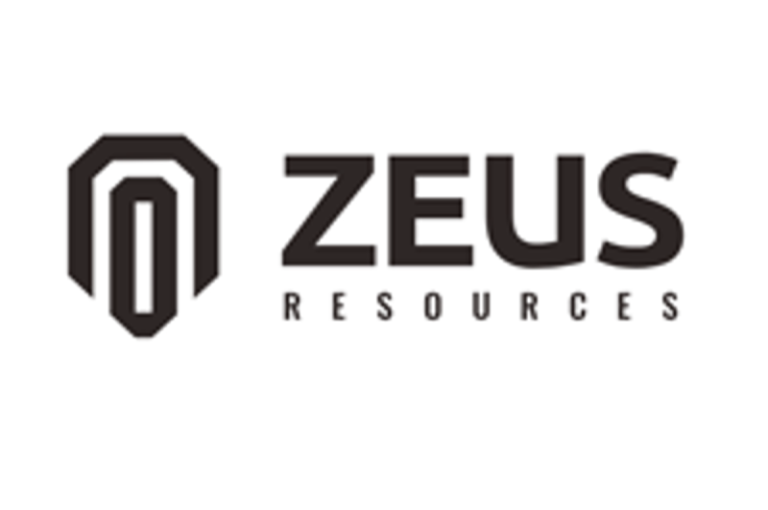Zeus Resources Limited