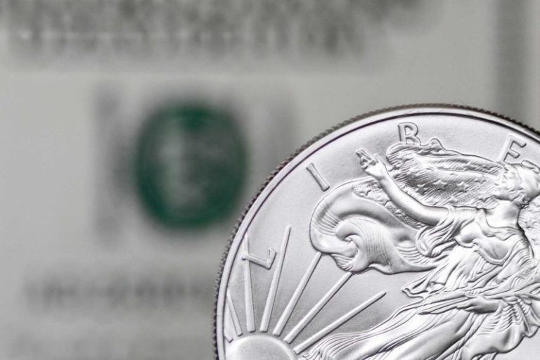 Silver’s New Price Era: What Happens at US$50 and Beyond?