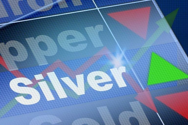 Silver’s 2025 Rally Lifts Miners to Record Q3 Results