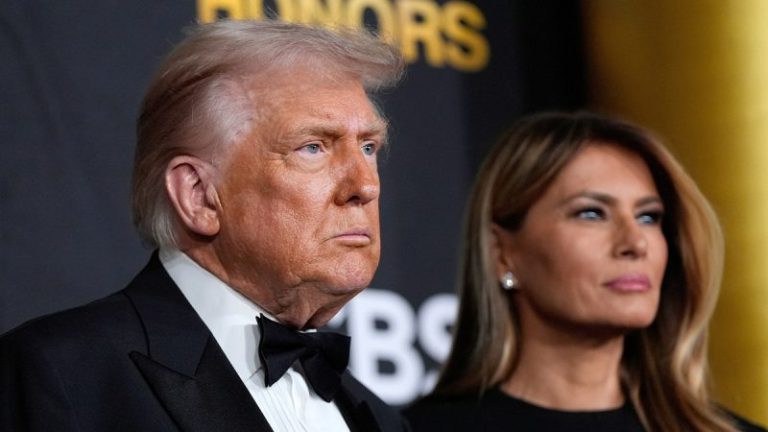 Board votes Kennedy Center to be renamed ‘Trump-Kennedy Center’