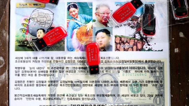 North Korea executed teens for listening to K-pop, watching ‘Squid Game’: report