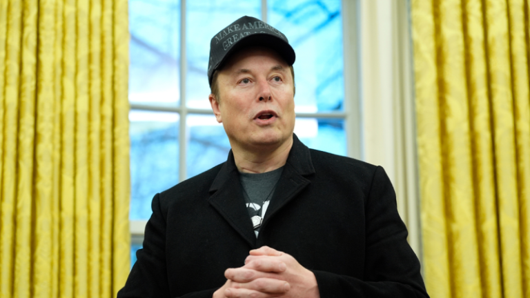 Musk, xAI tout newest Grok update as only ‘non-woke’ platform: ‘Doesn’t equivocate”