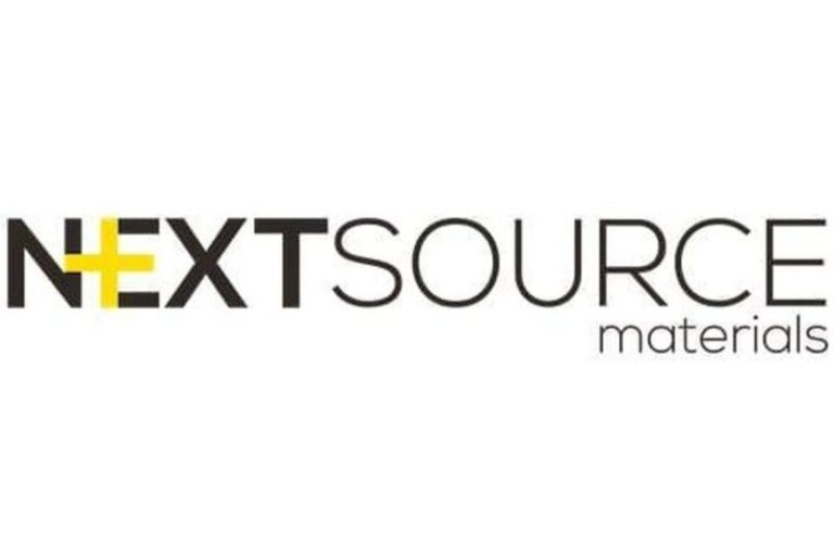 NextSource Materials Announces CFO Transition