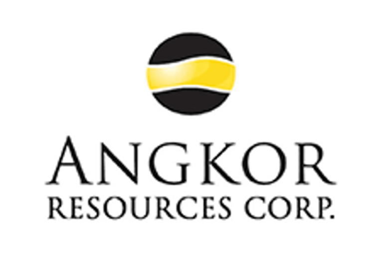 Angkor Resources Announces Stock Option Grant
