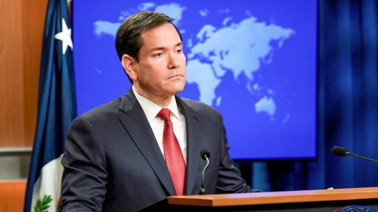 Rubio urges Americans in Middle East to register for evacuation assistance; slams Iran run by ‘lunatics’